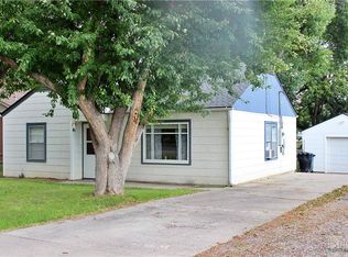 2329 Wingate Ln, Billings, MT 59102
