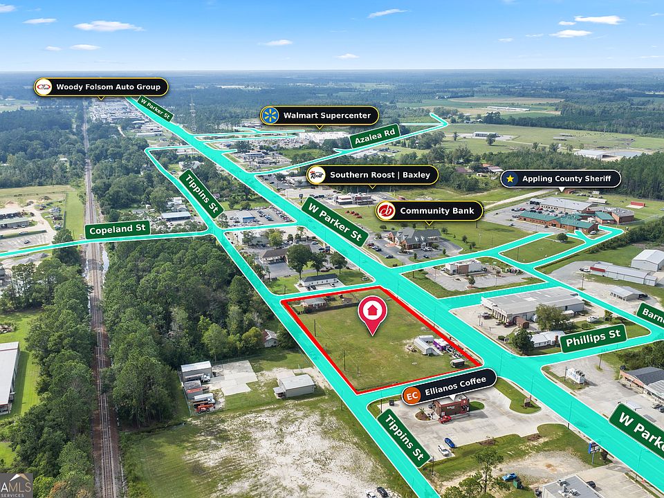 1st image of 0 Highway Tract #341-1