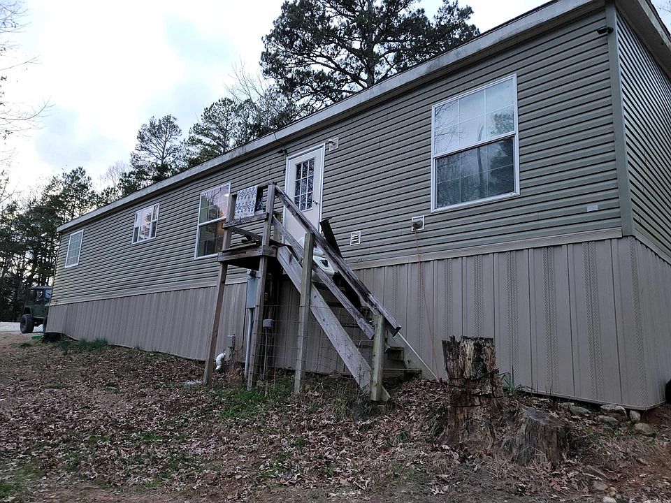 17 Deer Wood Cv, Evening Shade, AR 72532 Zillow