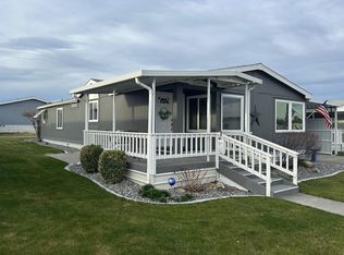 312 S Columbia Center Blvd Unit 47, Kennewick, WA