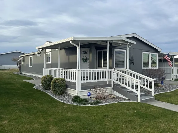 312 S Columbia Center Blvd Unit 47, Kennewick, WA 99336