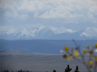 1240 Night Hawk Cir, Como, CO 80432