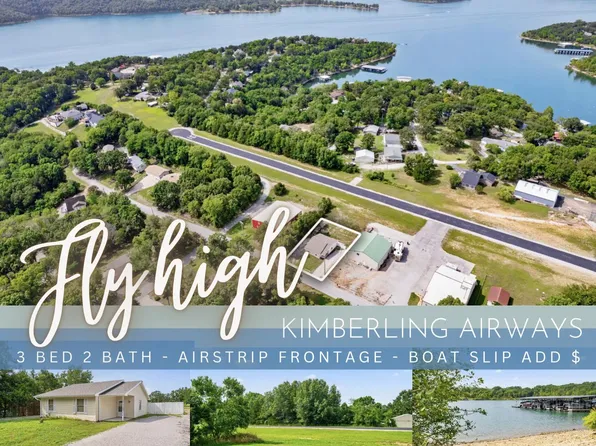 458 Bonanza Drive, Kimberling City, MO 65686