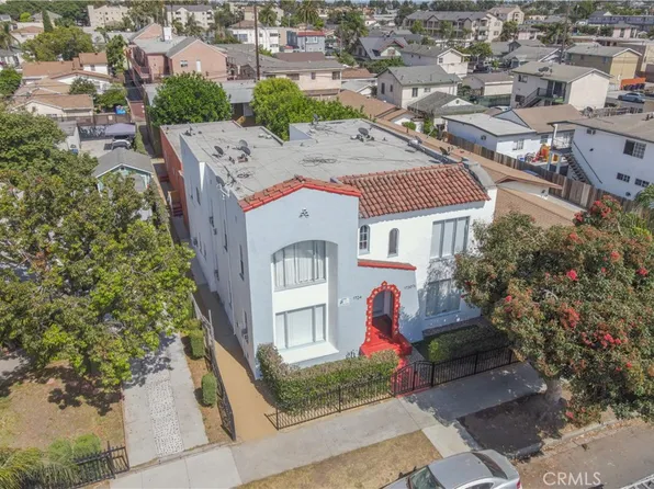 1724 Cherry Ave, Long Beach, CA 90813