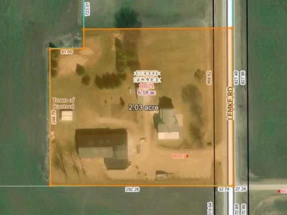 2nd image of N5207 Lemke Rd