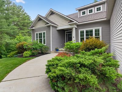 14 Brookline Road, Ballston Spa, NY, 12020