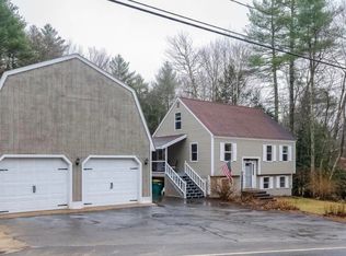 392 Whittier Drive, Fremont, NH 03044