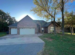 123 NE Blackberry Rd, Elgin, OK 73538