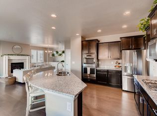 8185 E 137th Dr, Thornton, CO 80602
