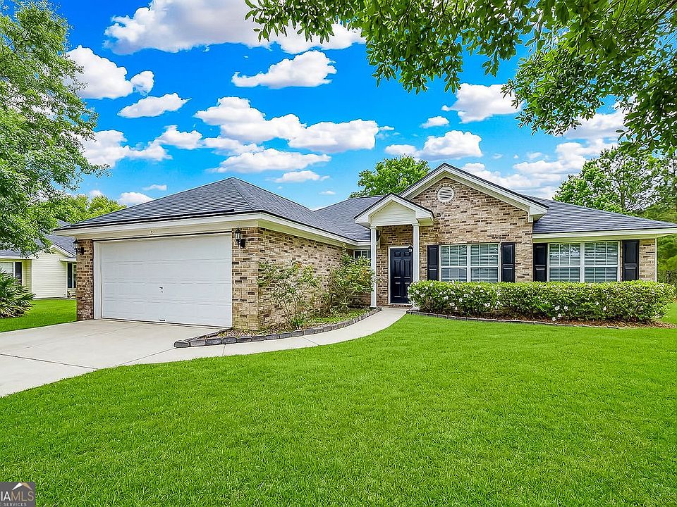 1st image of 3 Explorer Ct