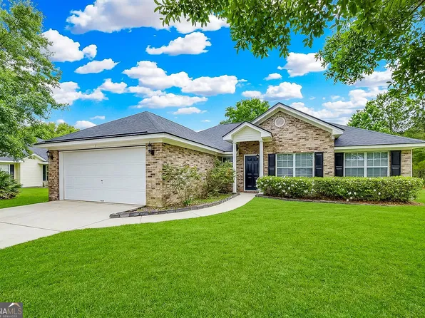 3 Explorer Ct, Savannah, GA 31405