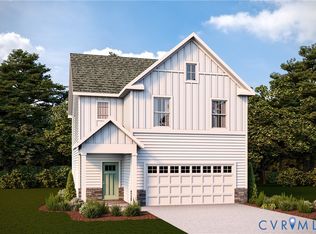 11451 Chappell Creek Cir, North Prince George, VA 23860