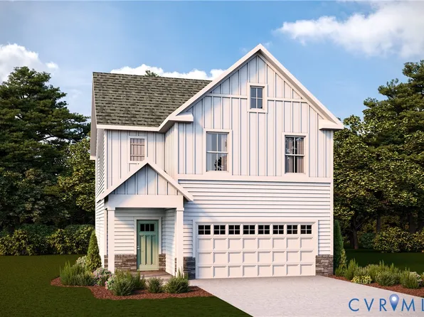 11030 Heron Creek Dr, North Prince George, VA 23860