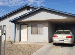 1320 E B St, San Luis, AZ 85349