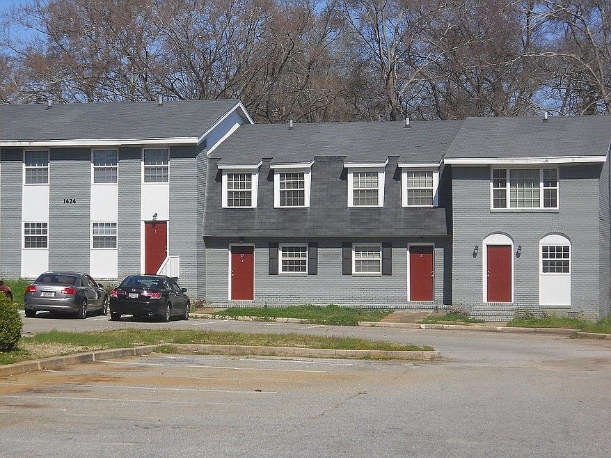 1430 S Lee St, Americus, GA 31709 Zillow