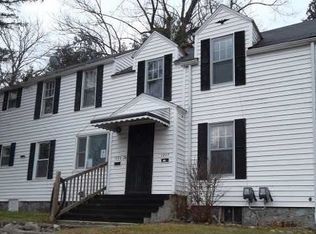 1229 W North St, Kalamazoo, MI 49006