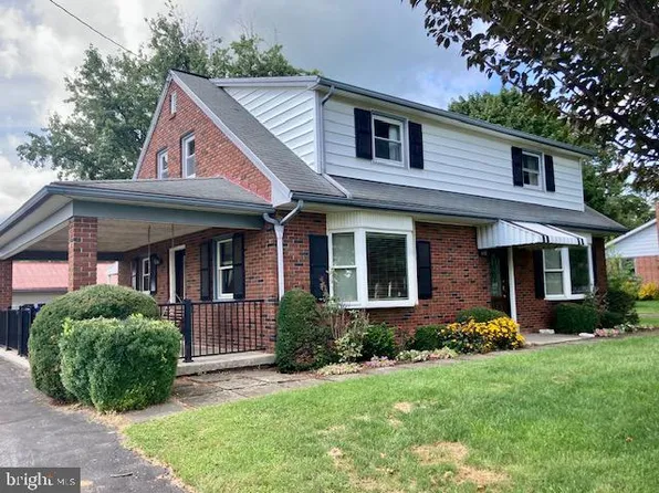 180 Weidmansville Rd, Ephrata, PA 17522