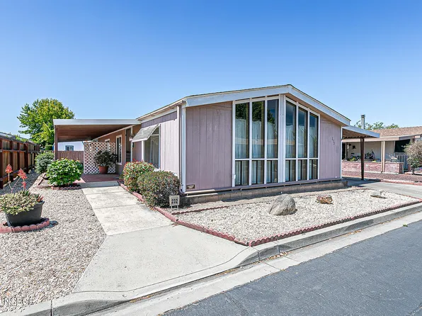 519 W Taylor St Space 232, Santa Maria, CA 93458