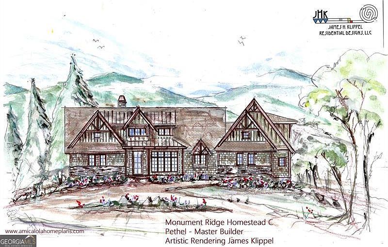 5388 Monument Rd, Jasper, GA 30143 MLS 10309847 Zillow