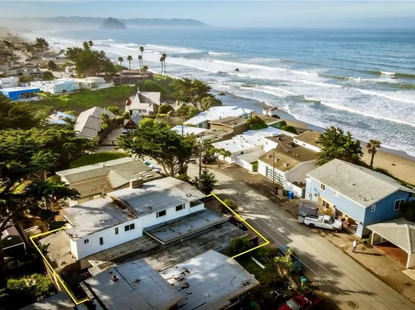 2873 Studio Dr, Cayucos, CA 93430