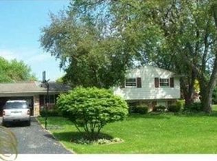 7333 Cathedral Dr, Bloomfield Hills, MI 48301