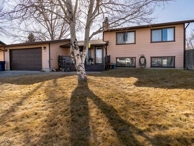 3420 Falcon Ct, Great Falls, MT, 59404