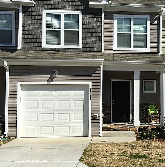 4617 Pat Reed Rd — Photo 1