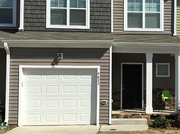 4617 Pat Reed Rd, Raleigh, NC 27616