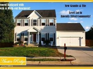 74 Tavern Rd, Stafford, VA 22554