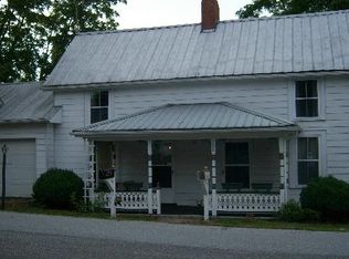 208 Sherwood Ave, Rural Retreat, VA 24368