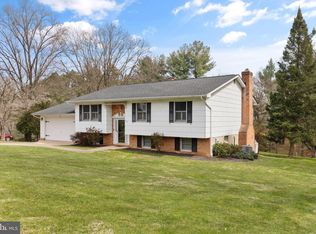 5318 Wendy Rd, Sykesville, MD 21784