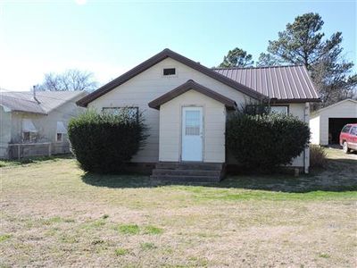3407 N Highway 99, Seminole, OK, 74868