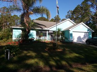 3274 Slama Ave SE, Palm Bay, FL 32909