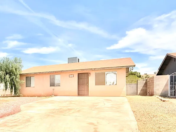 1905 S 17th Ave, Yuma, AZ 85364