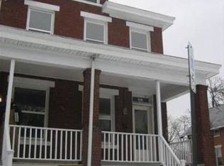 1606 Franklin Ave, Columbus, OH