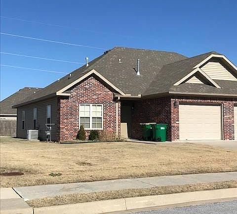 We take pride in our homes by keeping the yards neat and park like.