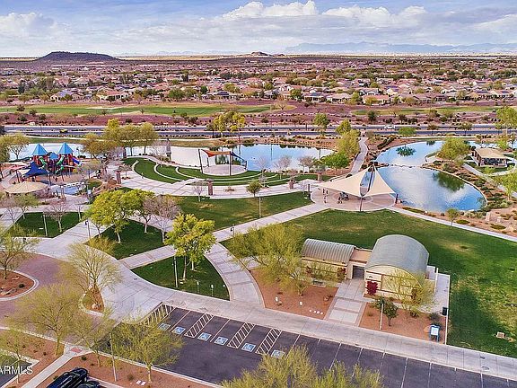 5th image of 2514 W Patagonia Way