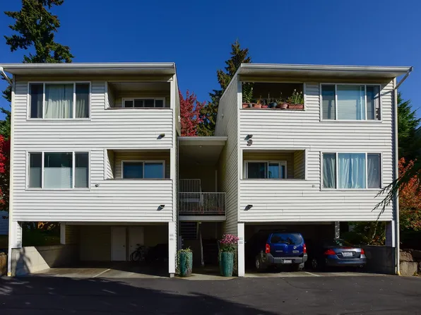 20301 19th Ave NE APT 911, Shoreline, WA 98155