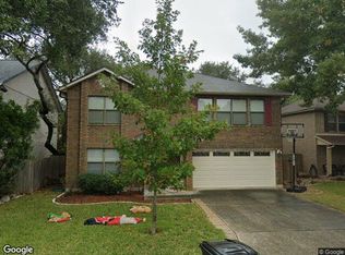 2414 Facet Oak, San Antonio, TX 78232