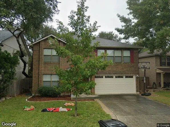 2414 Facet Oak, San Antonio, TX 78232
