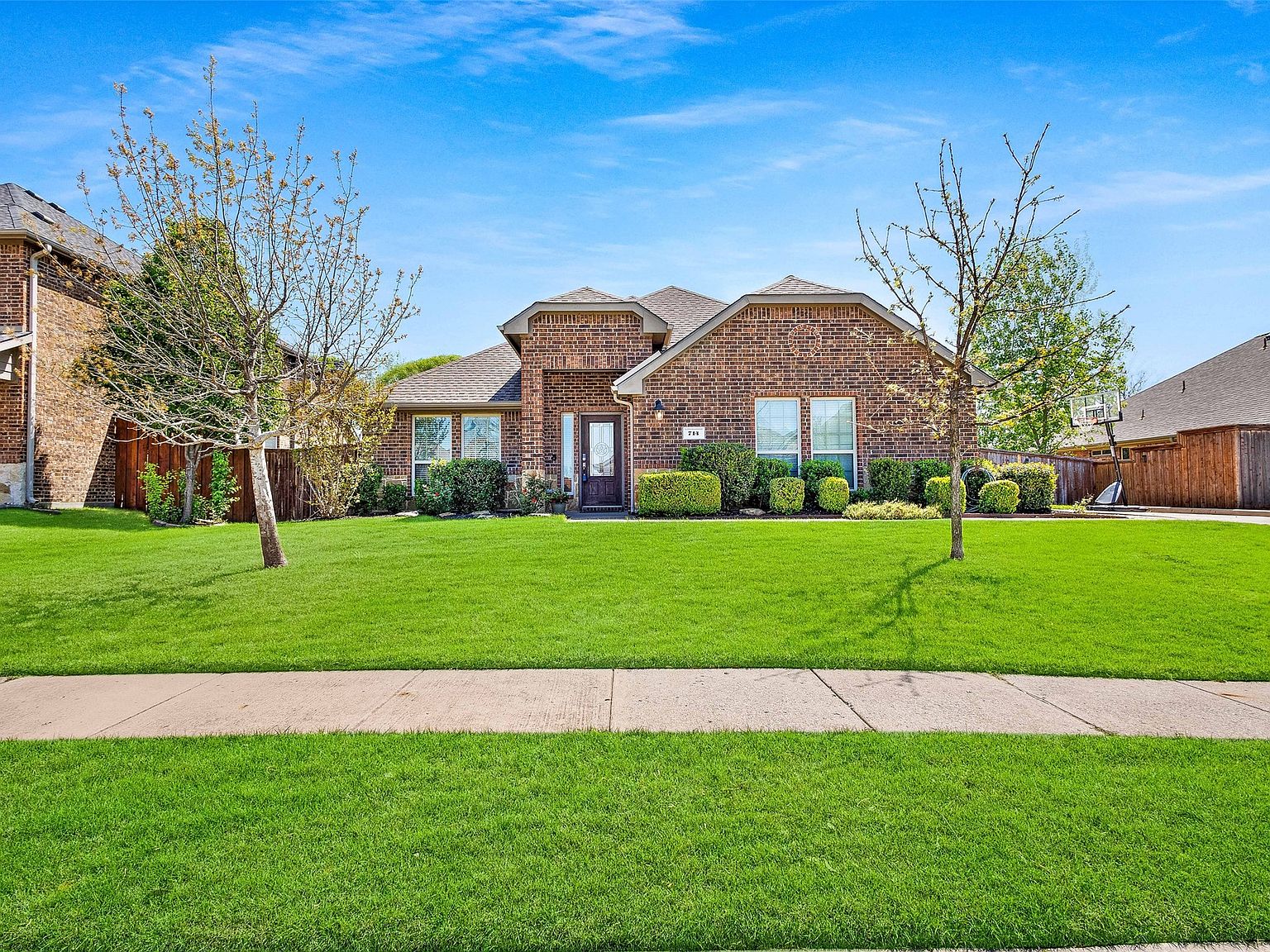 714 Lone Star Ct, Wylie, TX 75098 | Zillow