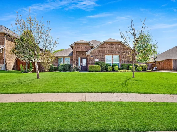 714 Lone Star Ct, Wylie, TX 75098