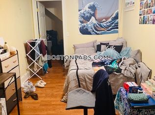 735 Parker St, Roxbury, MA 02120