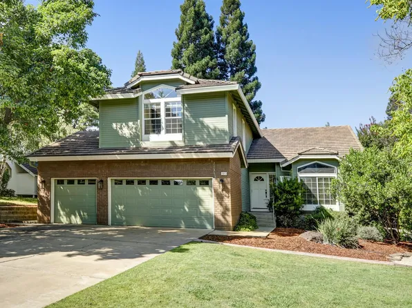 15013 Guadalupe Dr, Rancho Murieta, CA 95683