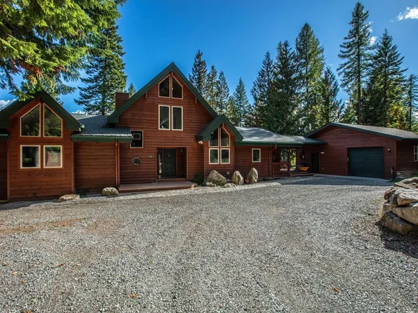 25 Inspiration Way, Sandpoint, ID 83864
