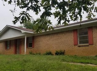 18566 County Road 3223 S, Mt Enterprise, TX 75681