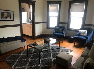 64 Park St, Somerville, MA 02143