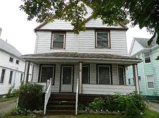 4127 Marvin Ave, Cleveland, OH