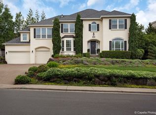 8659 SW Muledeer Dr, Beaverton, OR 97007