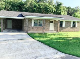 251 Hintonville Rd, Richton, MS 39476